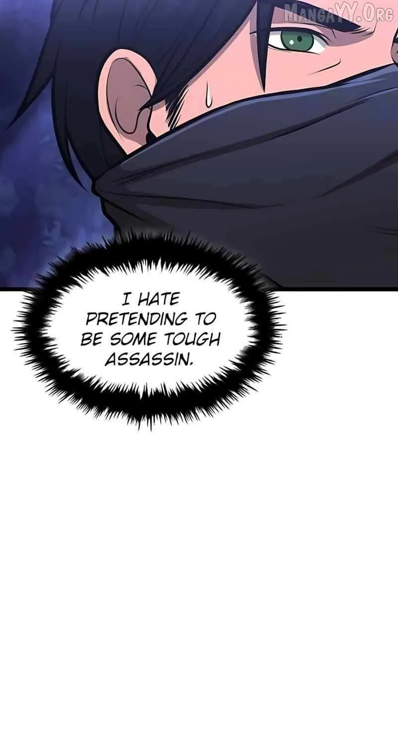 Read Paranoid Mage chapter 86 image 95 on Lezhin