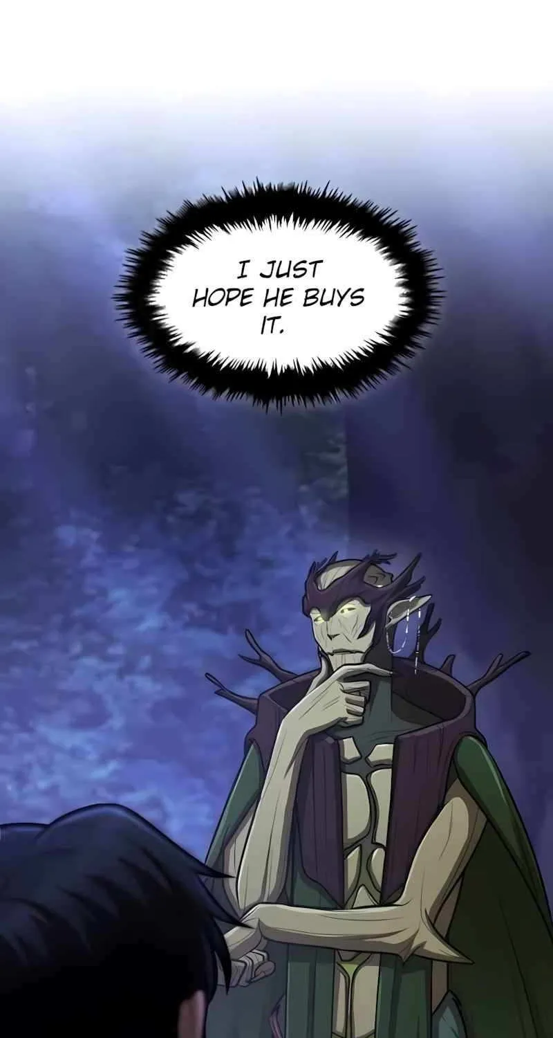 Read Paranoid Mage chapter 86 image 96 on Lezhin