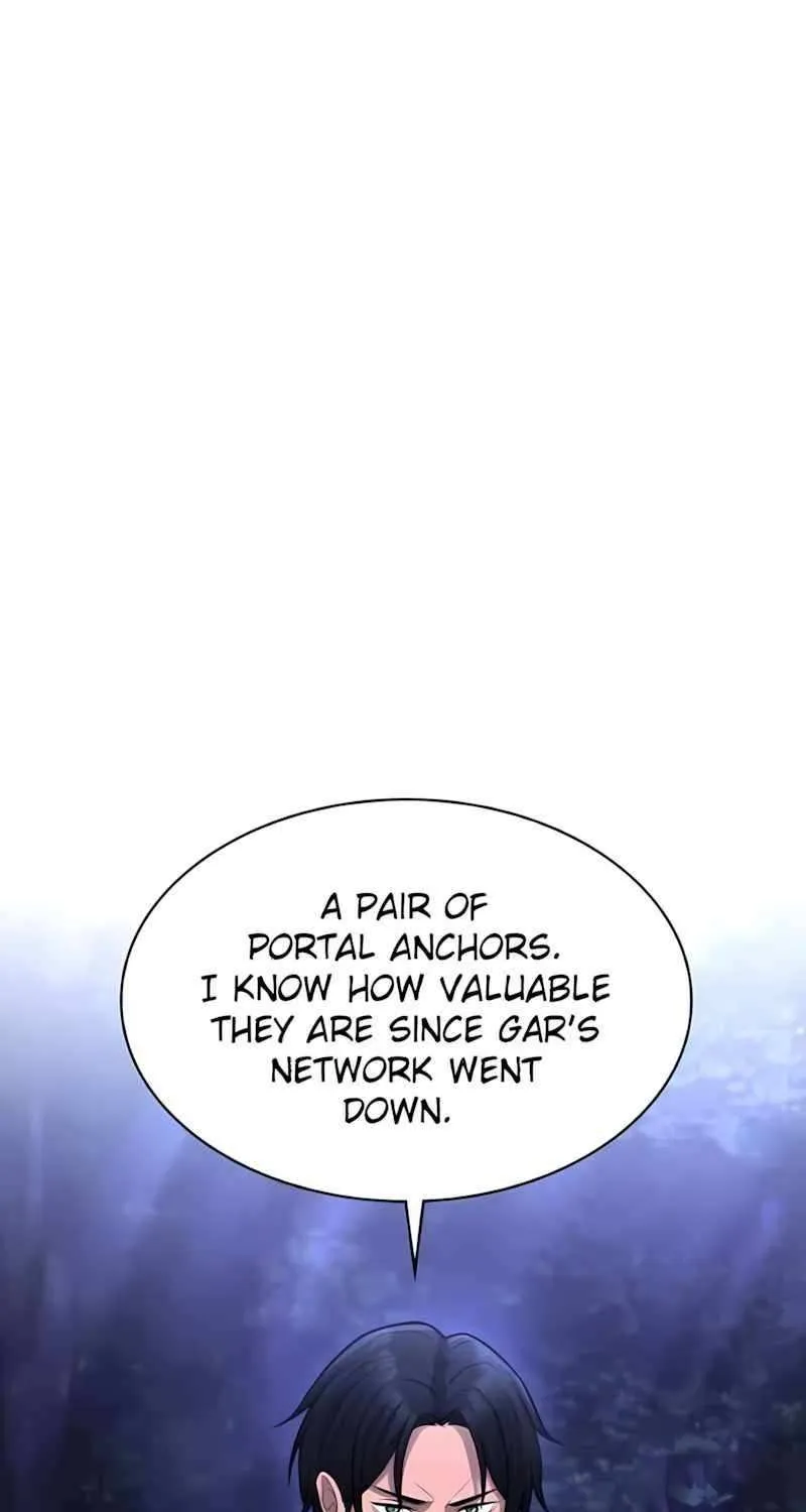 Read Paranoid Mage chapter 86 image 99 on Lezhin
