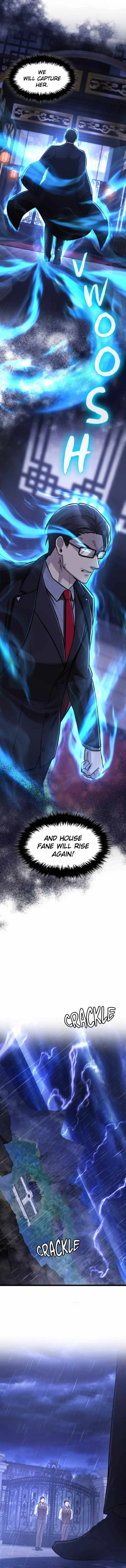 Read Paranoid Mage chapter 87 image 13 on Lezhin