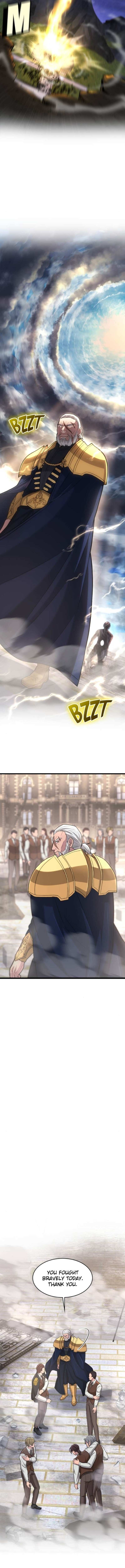 Read Paranoid Mage chapter 88 image 13 on Lezhin