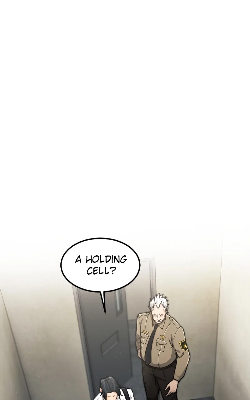 Read Paranoid Mage chapter 9 image 1 on Lezhin