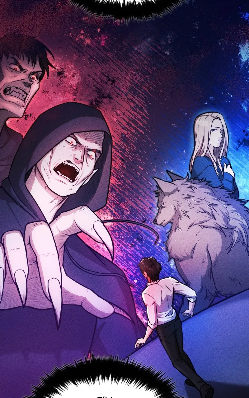 Read Paranoid Mage chapter 9 image 10 on Lezhin