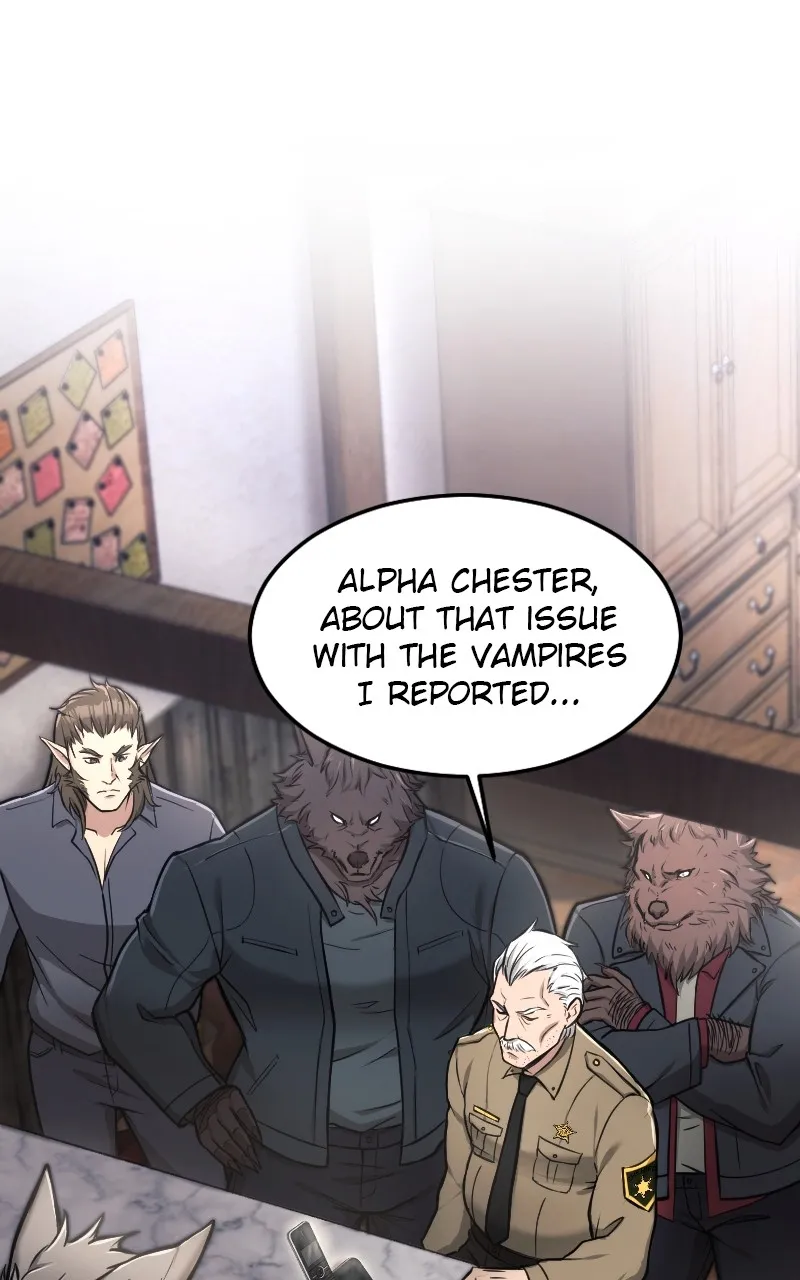 Read Paranoid Mage chapter 9 image 101 on Lezhin
