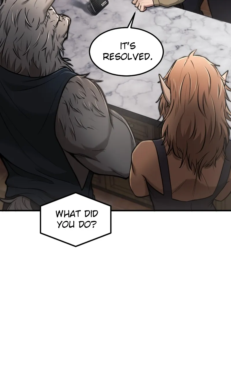 Read Paranoid Mage chapter 9 image 102 on Lezhin