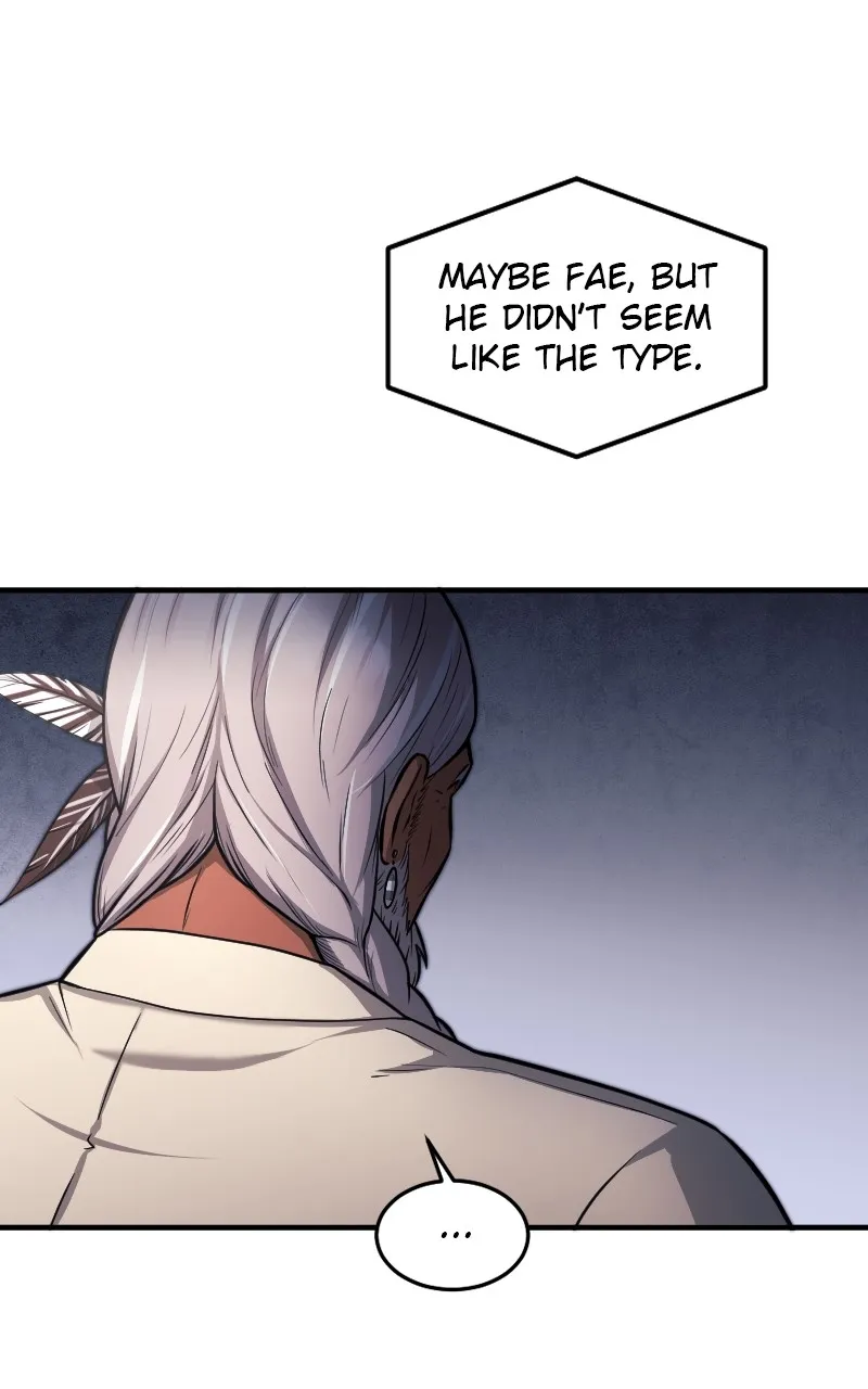 Read Paranoid Mage chapter 9 image 108 on Lezhin