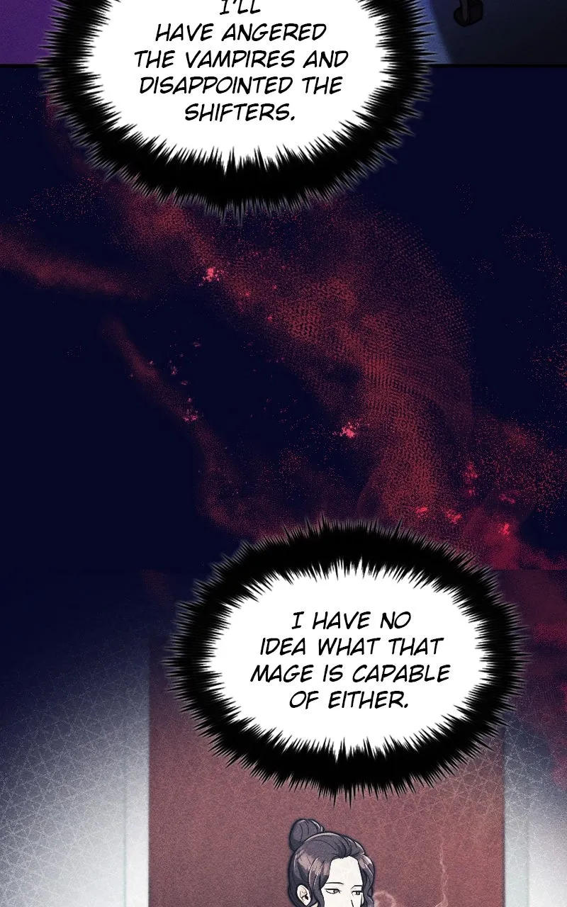 Read Paranoid Mage chapter 9 image 11 on Lezhin