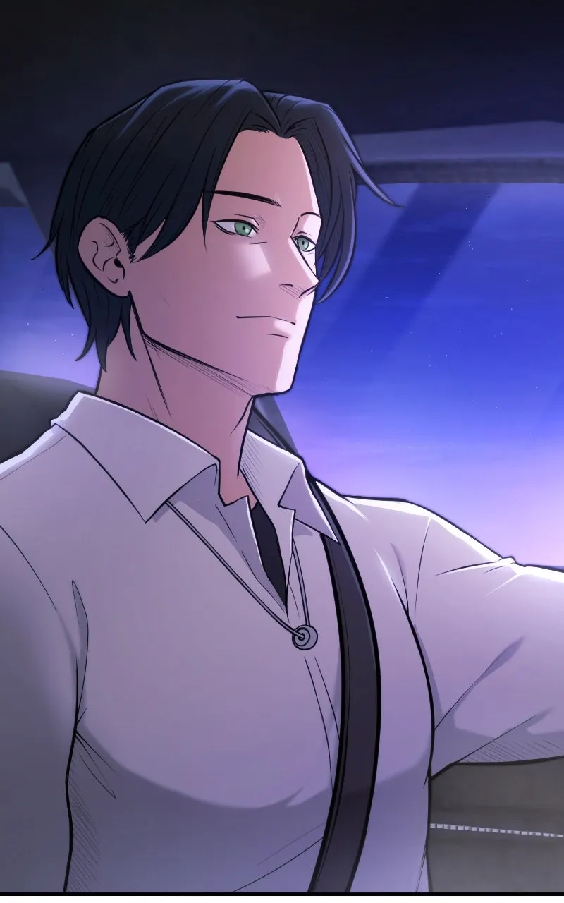Read Paranoid Mage chapter 9 image 116 on Lezhin