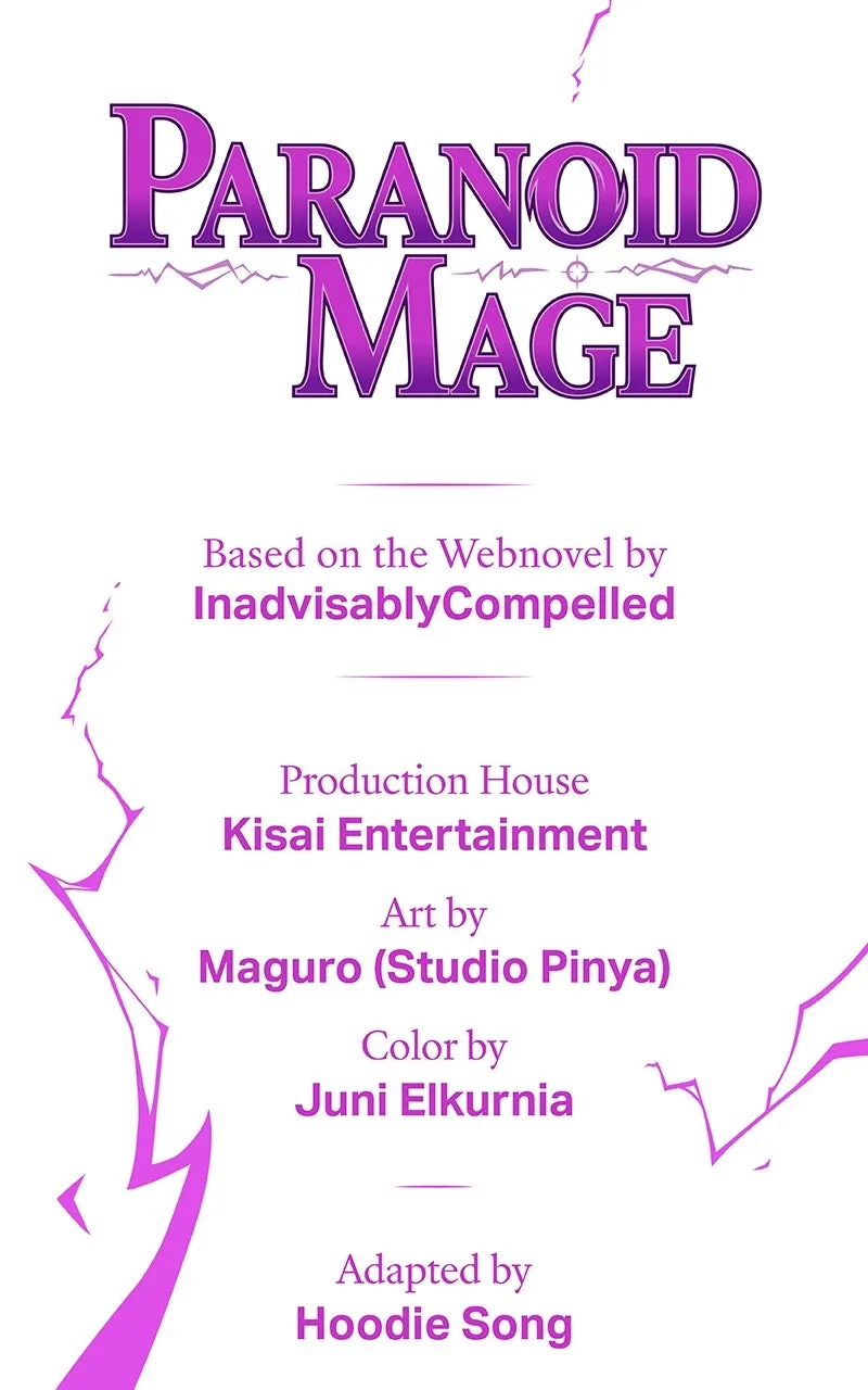 Read Paranoid Mage chapter 9 image 118 on Lezhin