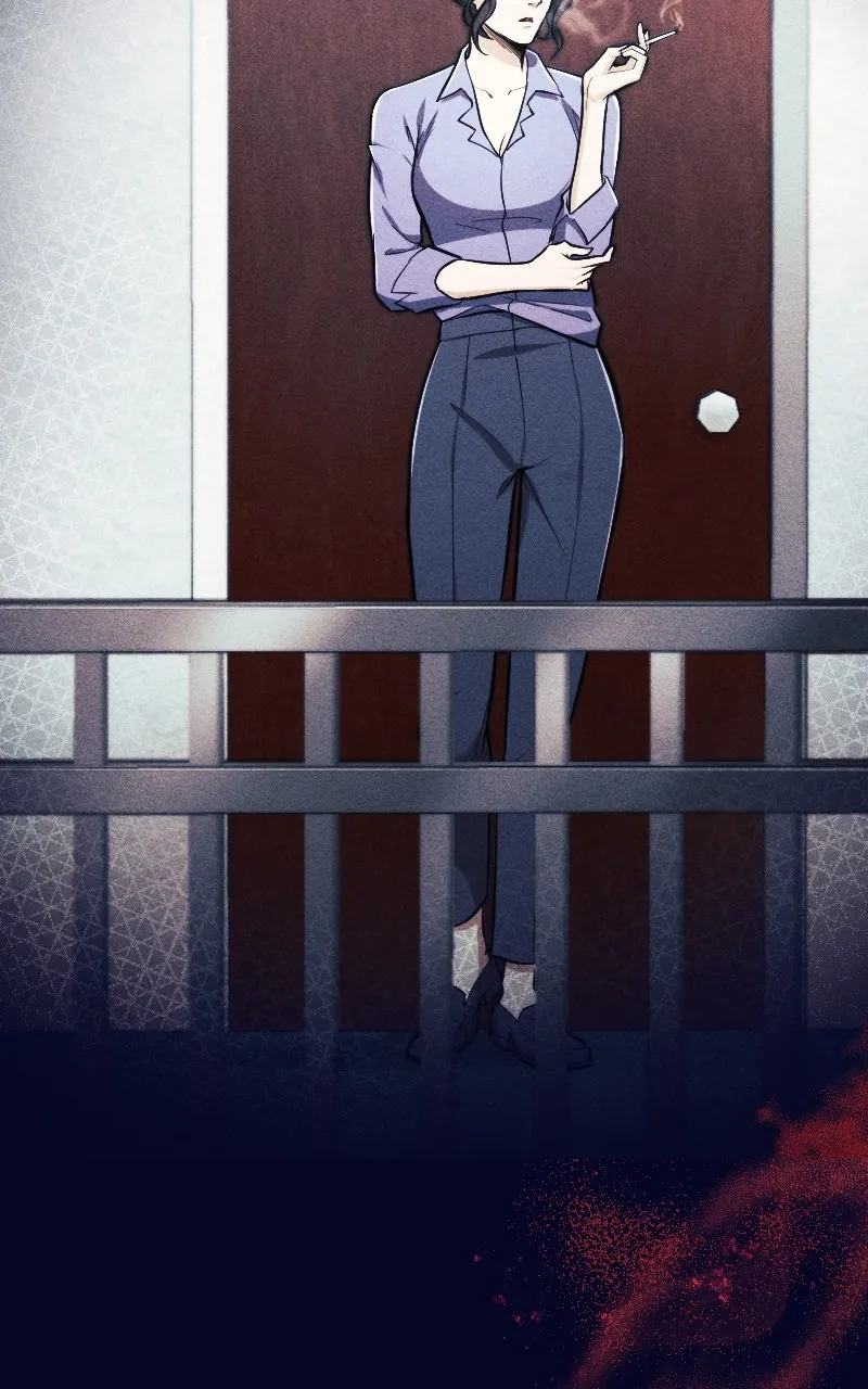 Read Paranoid Mage chapter 9 image 12 on Lezhin