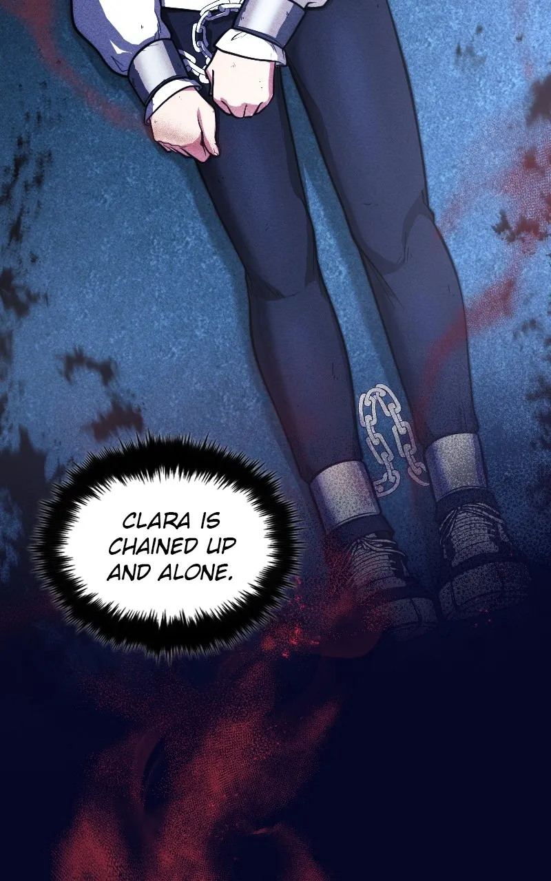Read Paranoid Mage chapter 9 image 14 on Lezhin