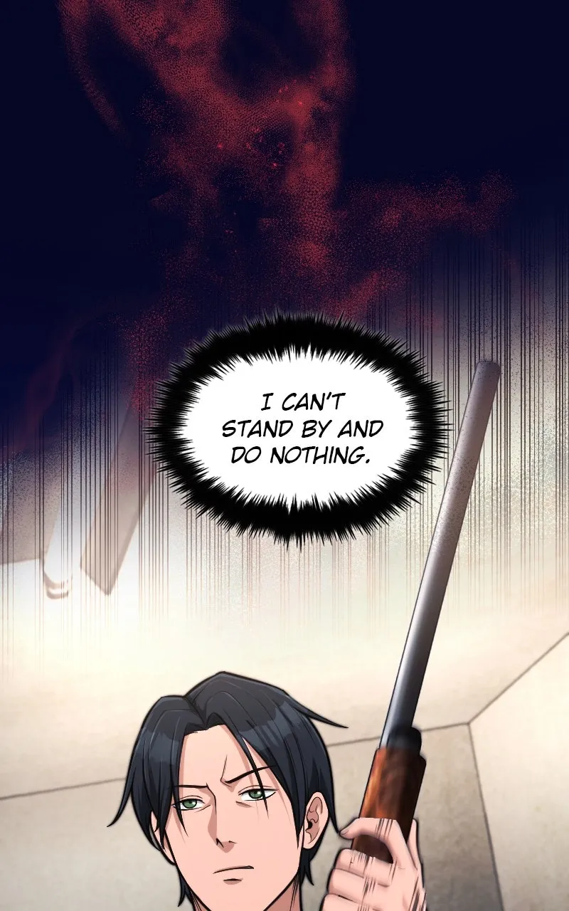 Read Paranoid Mage chapter 9 image 15 on Lezhin