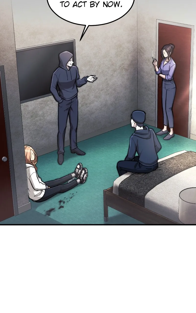 Read Paranoid Mage chapter 9 image 19 on Lezhin