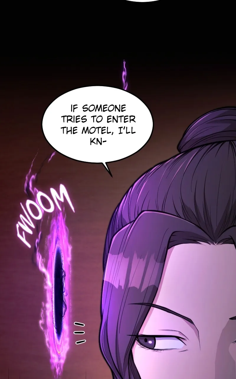 Read Paranoid Mage chapter 9 image 21 on Lezhin