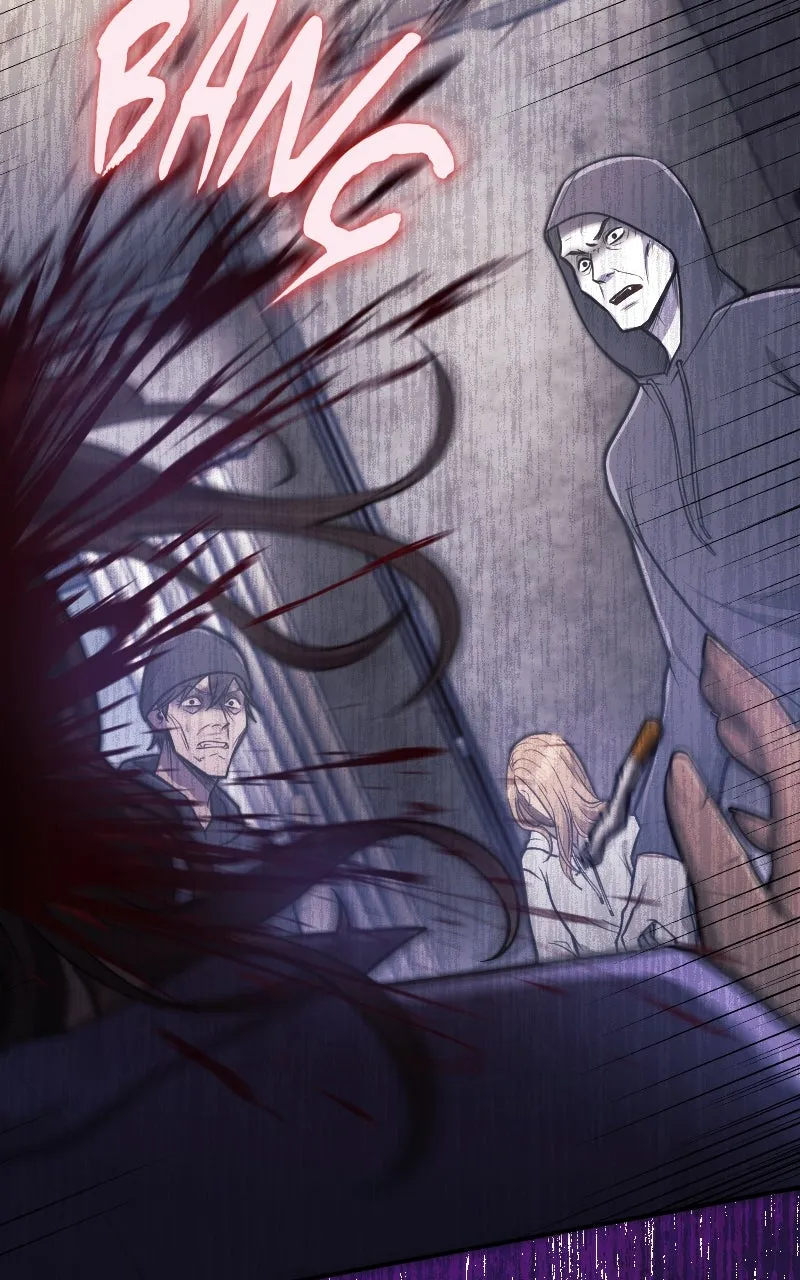 Read Paranoid Mage chapter 9 image 23 on Lezhin