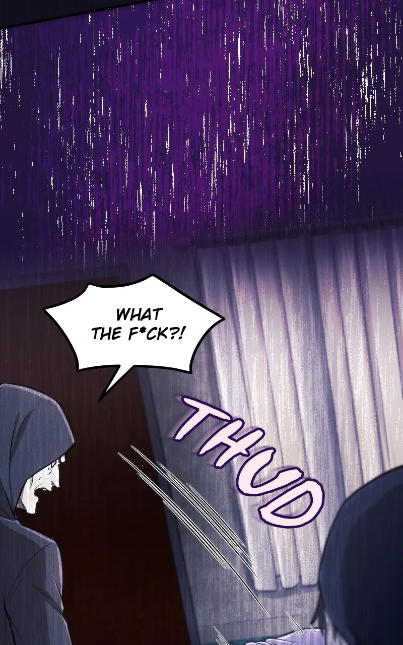 Read Paranoid Mage chapter 9 image 24 on Lezhin