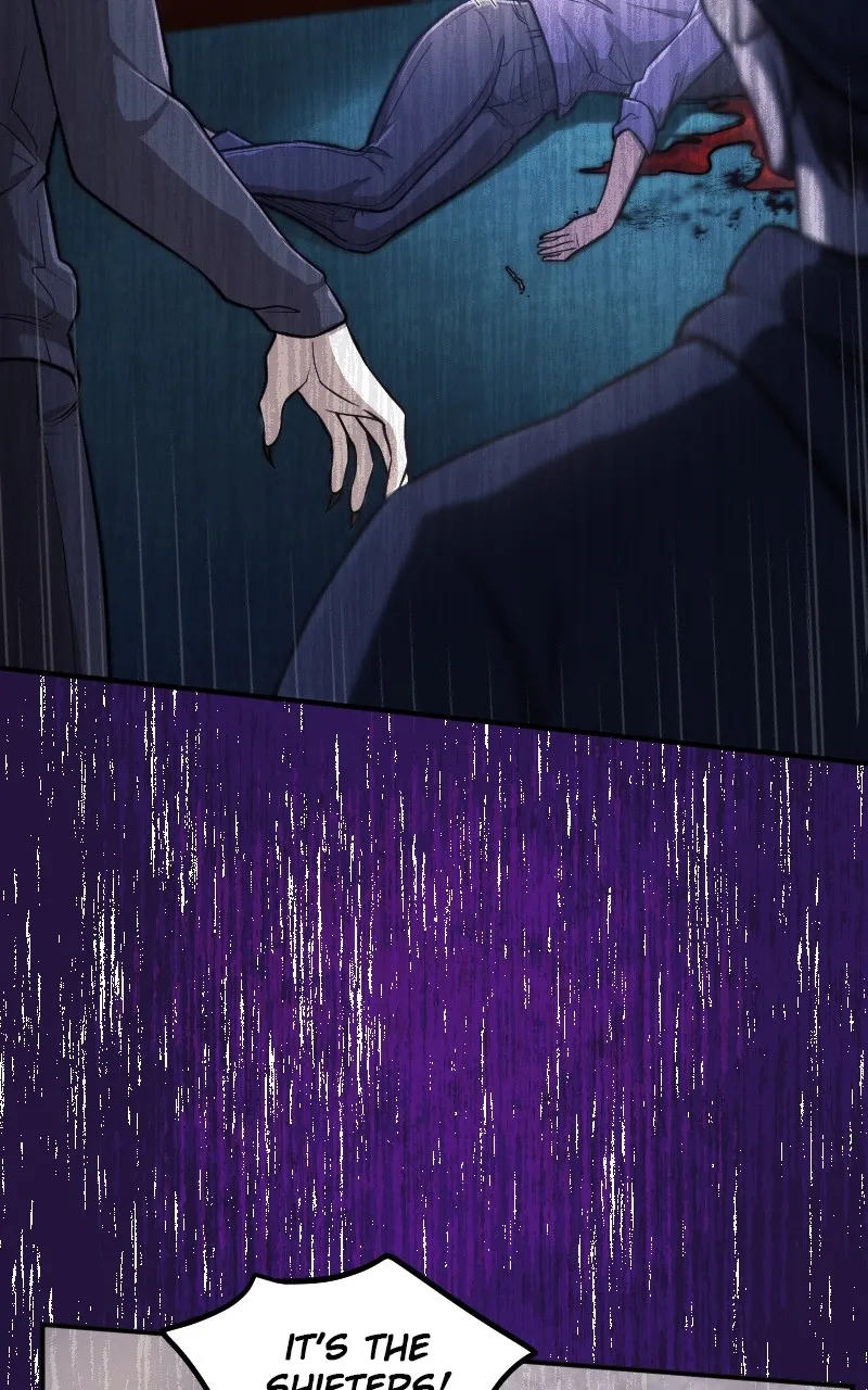Read Paranoid Mage chapter 9 image 25 on Lezhin