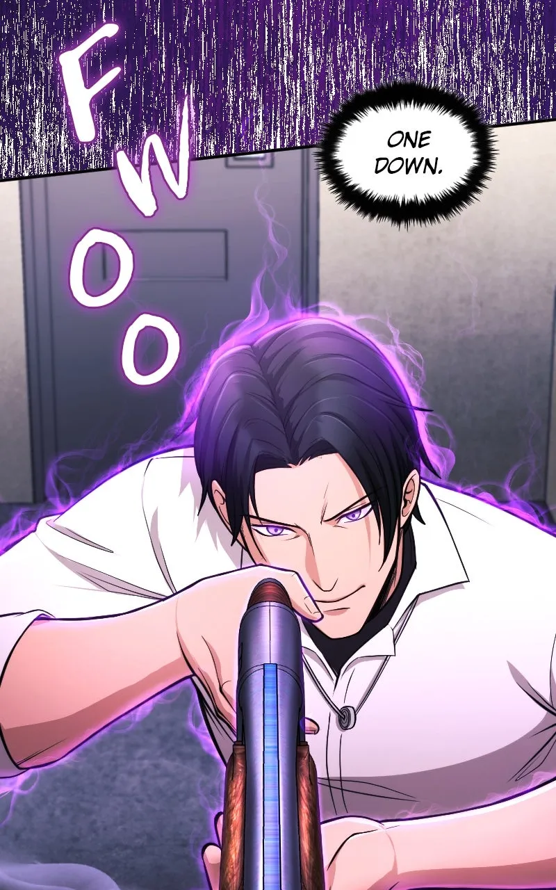Read Paranoid Mage chapter 9 image 27 on Lezhin