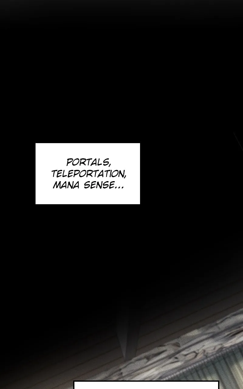 Read Paranoid Mage chapter 9 image 29 on Lezhin