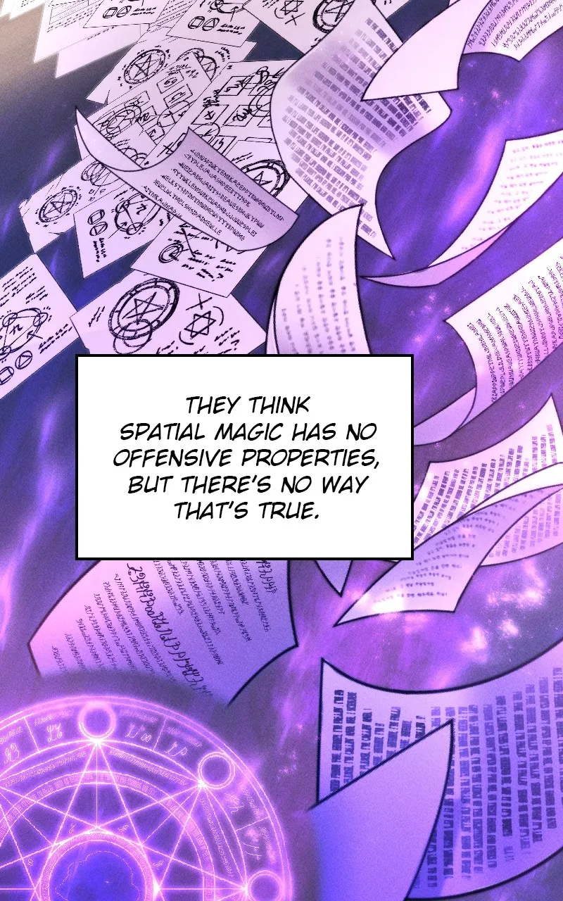 Read Paranoid Mage chapter 9 image 31 on Lezhin