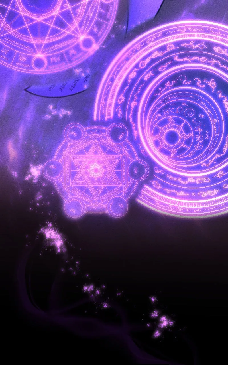Read Paranoid Mage chapter 9 image 32 on Lezhin