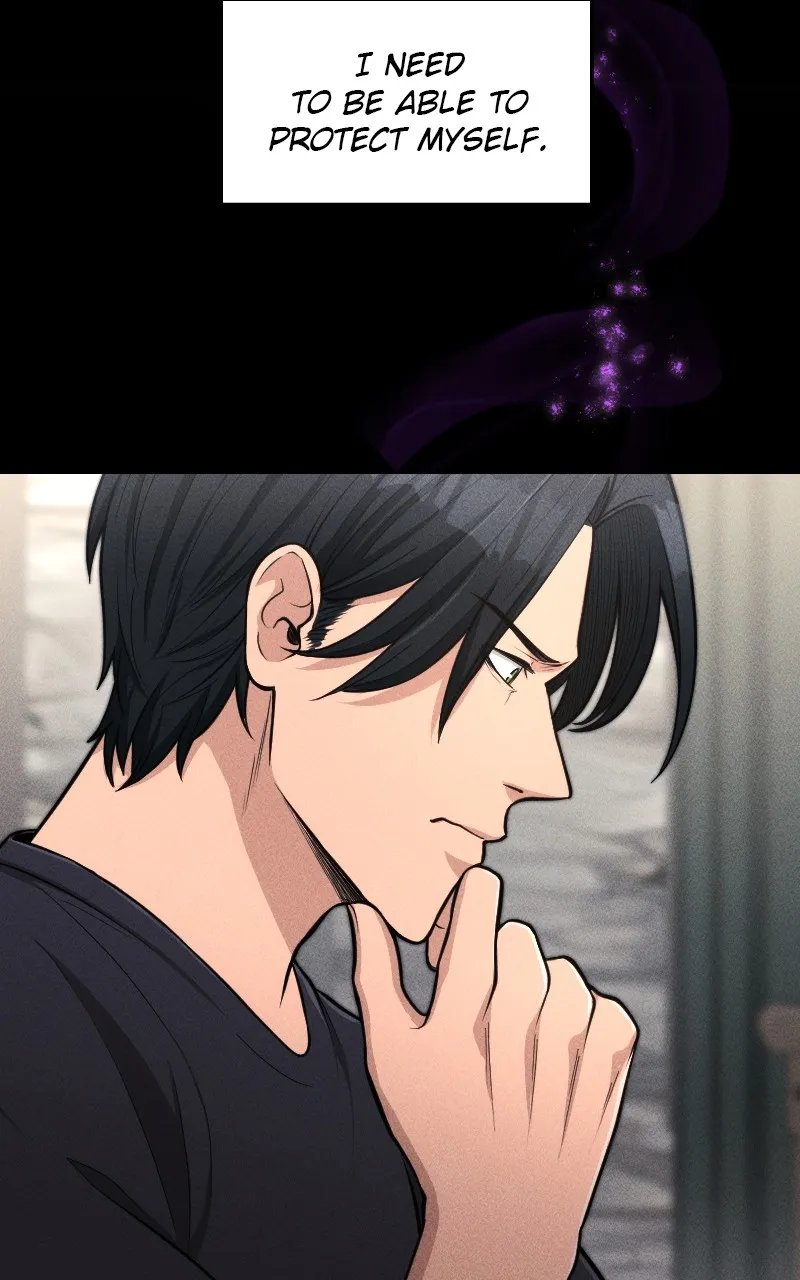 Read Paranoid Mage chapter 9 image 33 on Lezhin