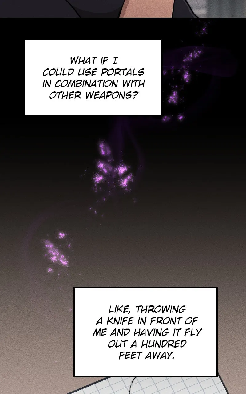 Read Paranoid Mage chapter 9 image 34 on Lezhin