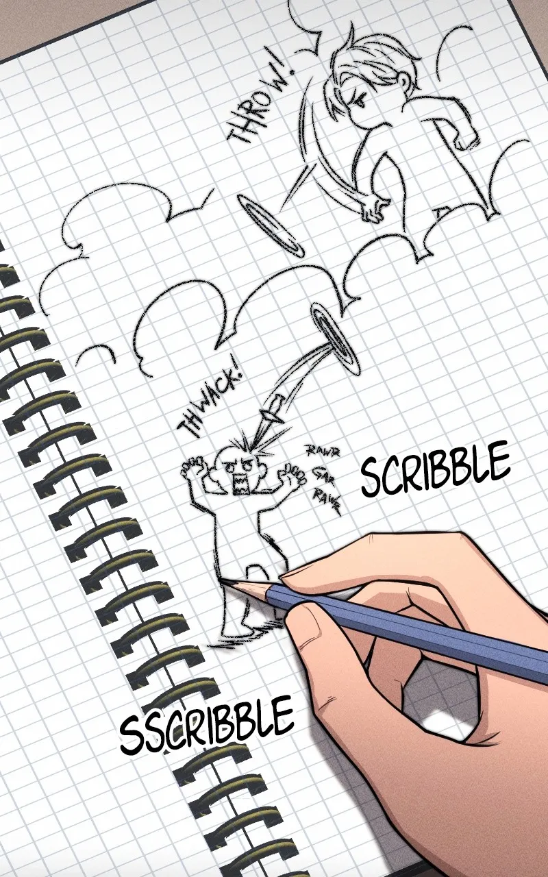 Read Paranoid Mage chapter 9 image 35 on Lezhin