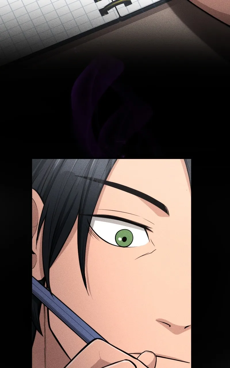 Read Paranoid Mage chapter 9 image 36 on Lezhin