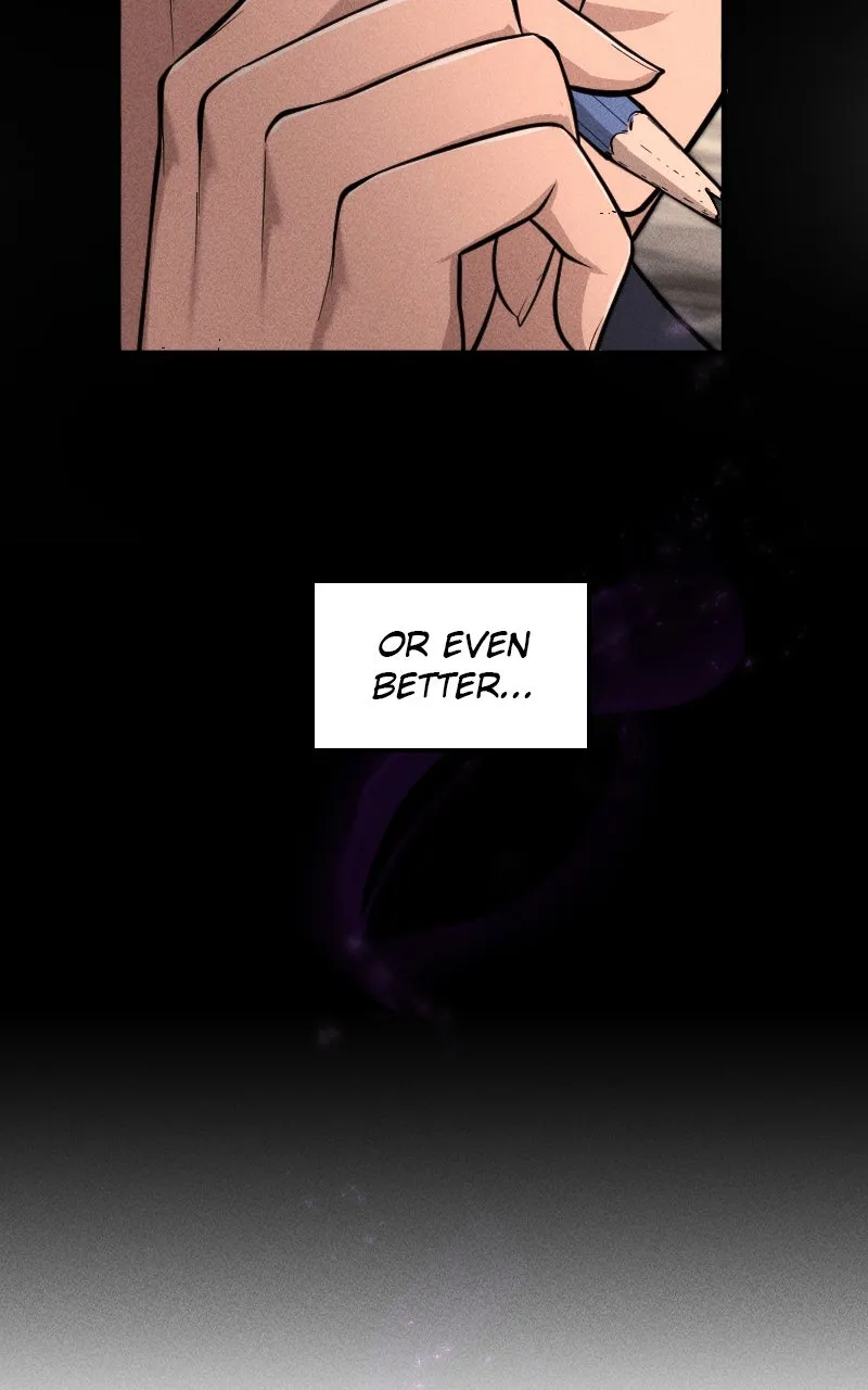 Read Paranoid Mage chapter 9 image 37 on Lezhin