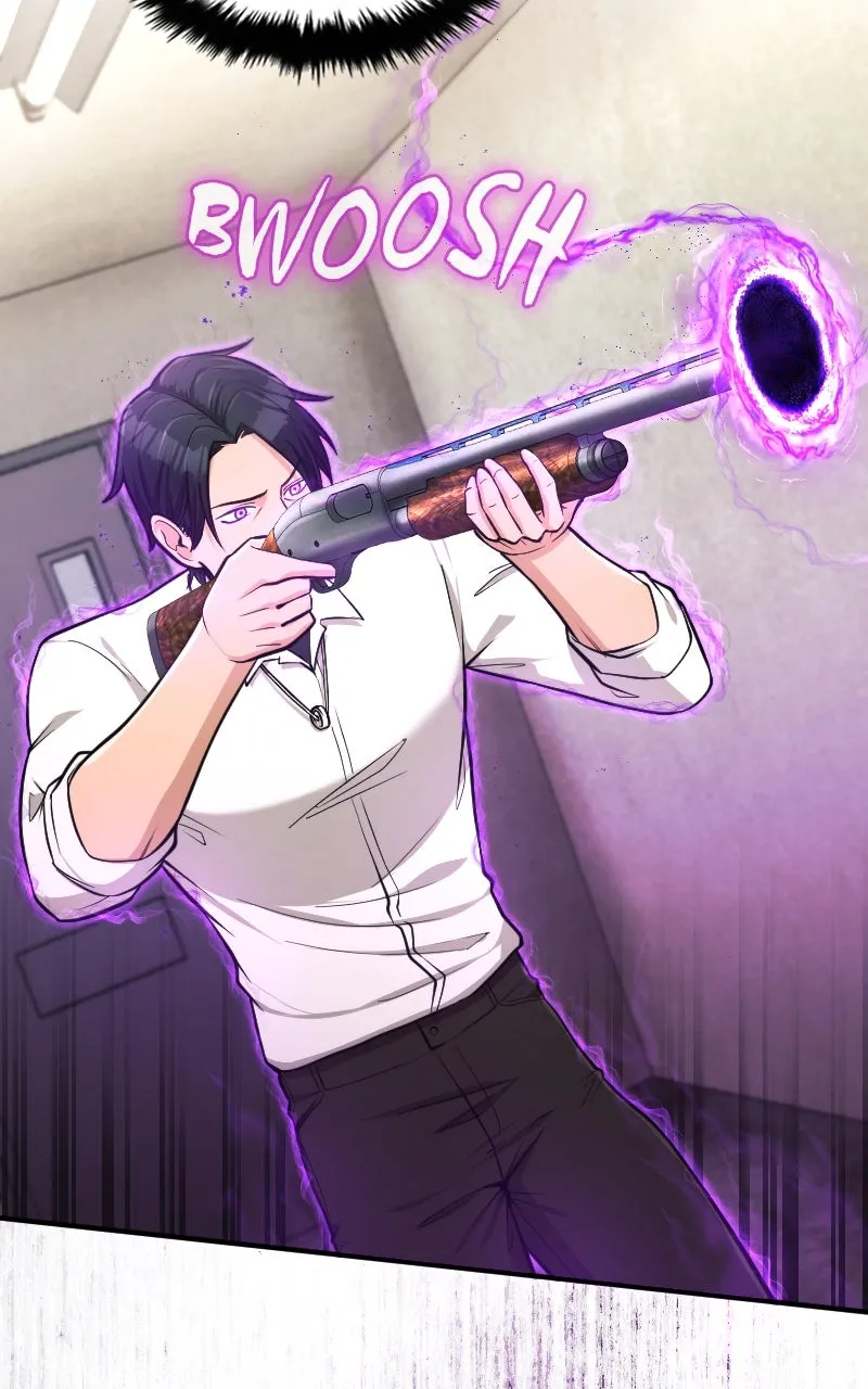 Read Paranoid Mage chapter 9 image 40 on Lezhin