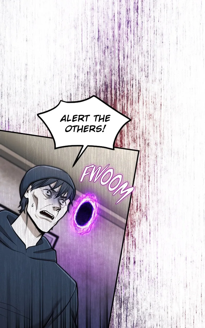 Read Paranoid Mage chapter 9 image 41 on Lezhin