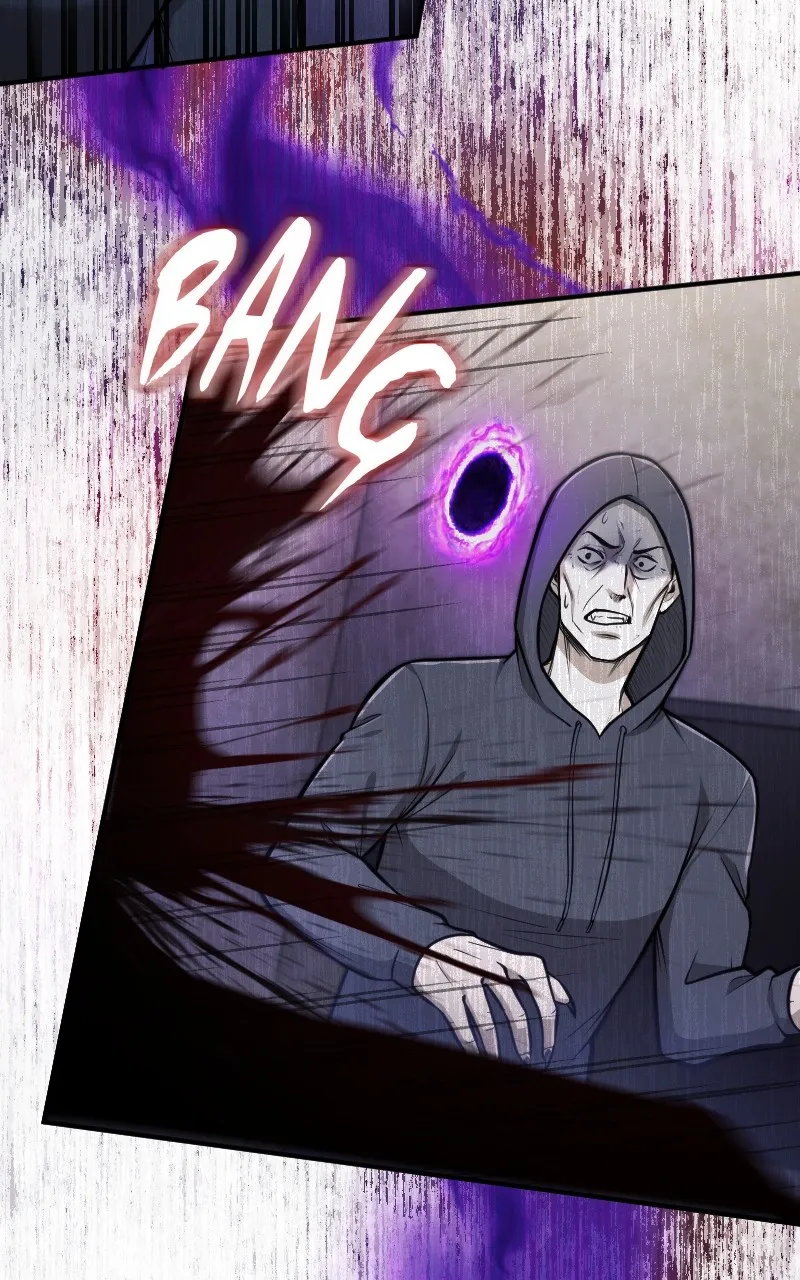 Read Paranoid Mage chapter 9 image 42 on Lezhin