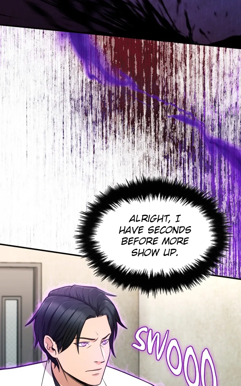 Read Paranoid Mage chapter 9 image 44 on Lezhin