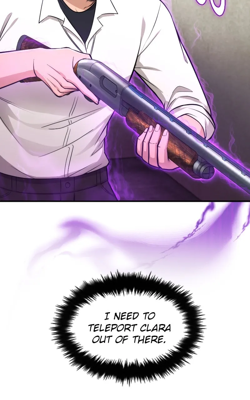 Read Paranoid Mage chapter 9 image 45 on Lezhin