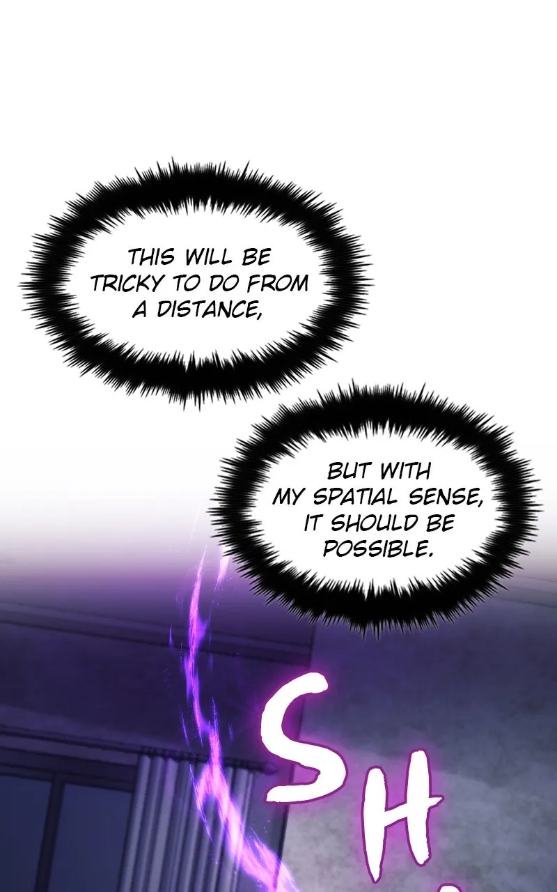 Read Paranoid Mage chapter 9 image 46 on Lezhin