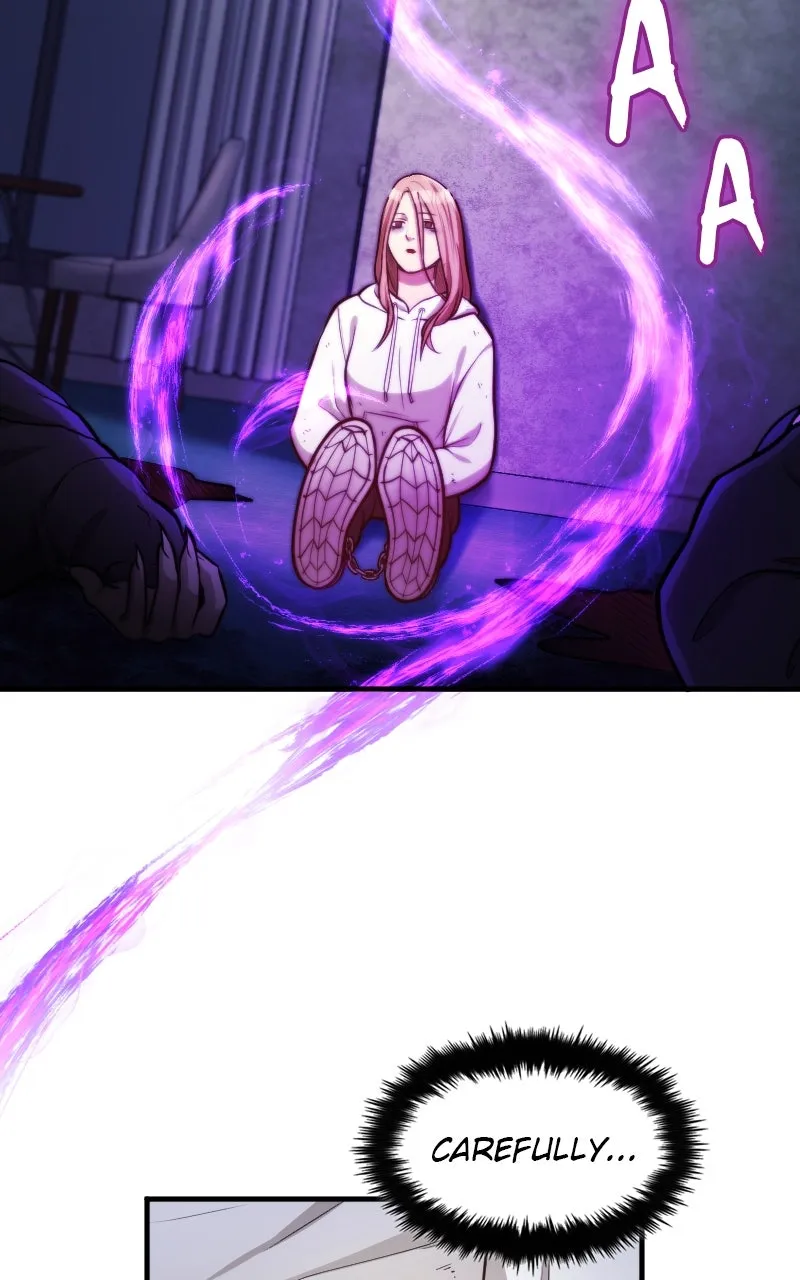 Read Paranoid Mage chapter 9 image 47 on Lezhin