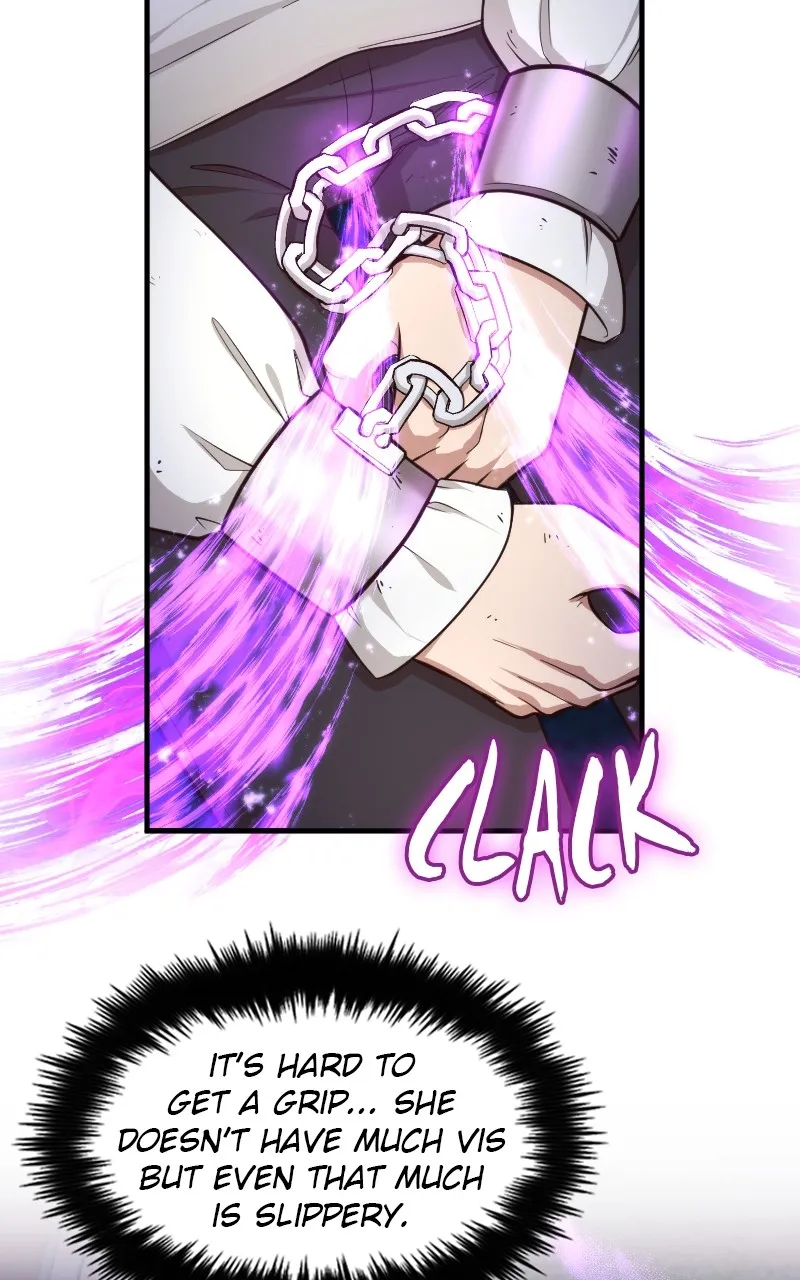 Read Paranoid Mage chapter 9 image 48 on Lezhin