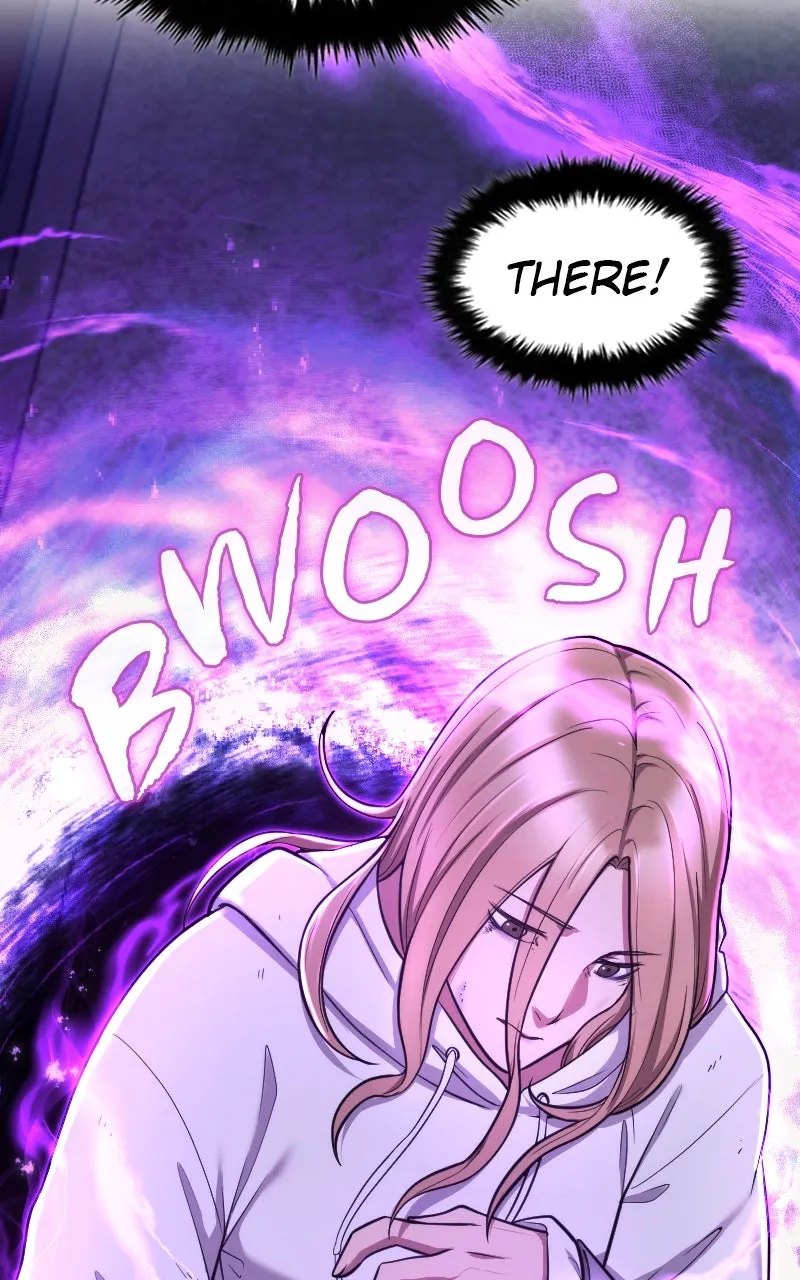Read Paranoid Mage chapter 9 image 49 on Lezhin