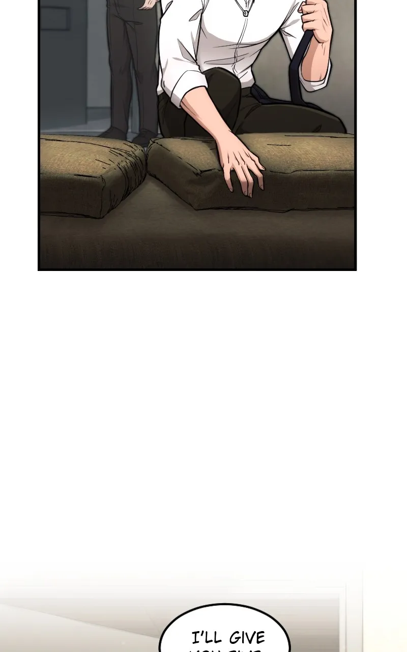 Read Paranoid Mage chapter 9 image 5 on Lezhin