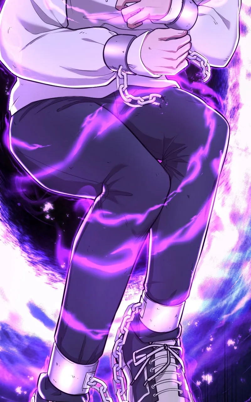Read Paranoid Mage chapter 9 image 50 on Lezhin