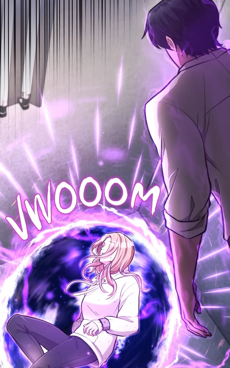 Read Paranoid Mage chapter 9 image 52 on Lezhin