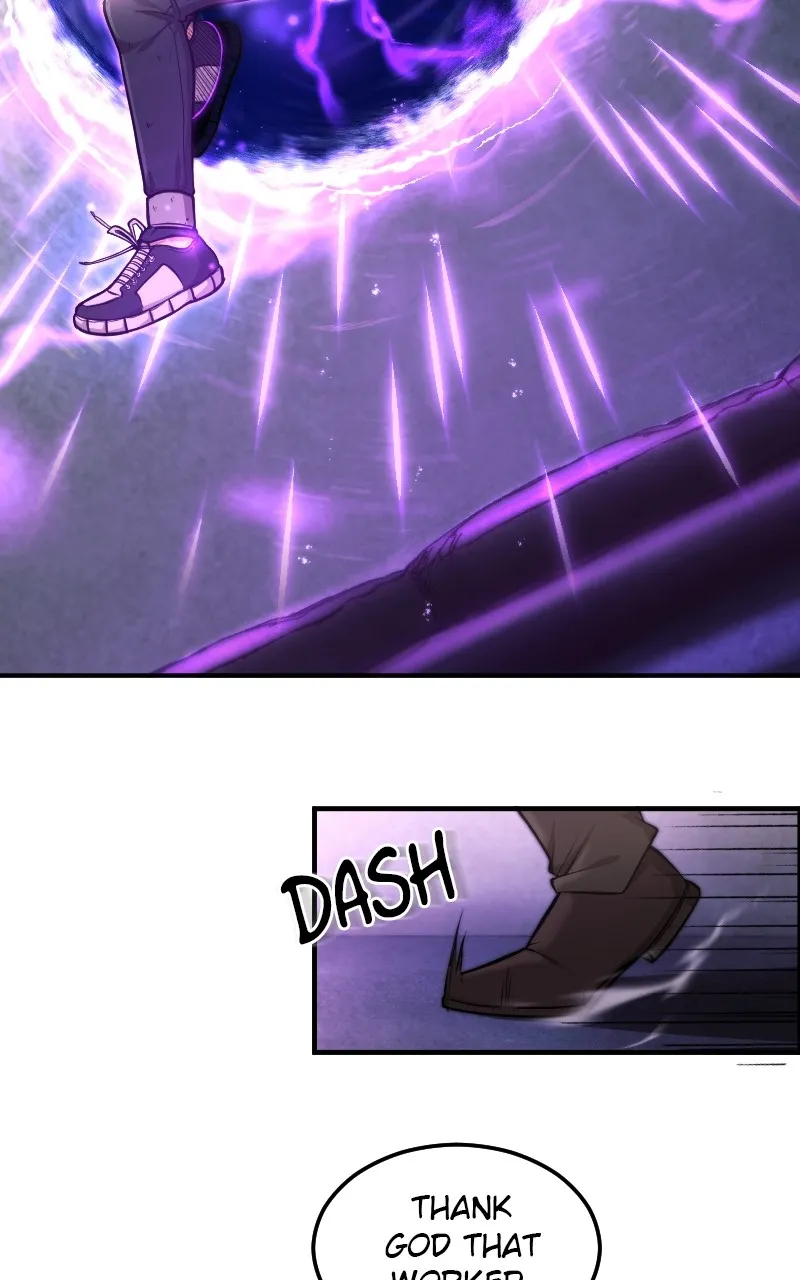 Read Paranoid Mage chapter 9 image 53 on Lezhin
