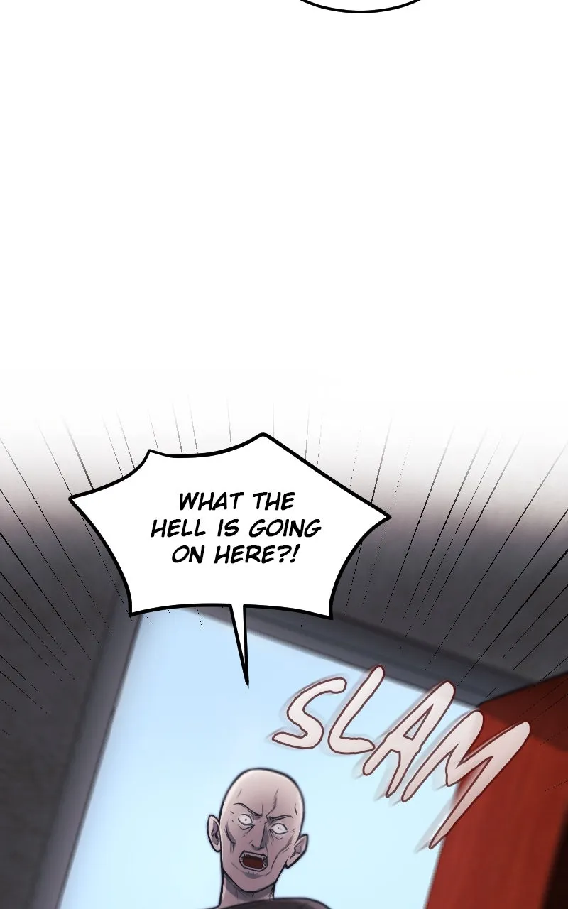 Read Paranoid Mage chapter 9 image 55 on Lezhin