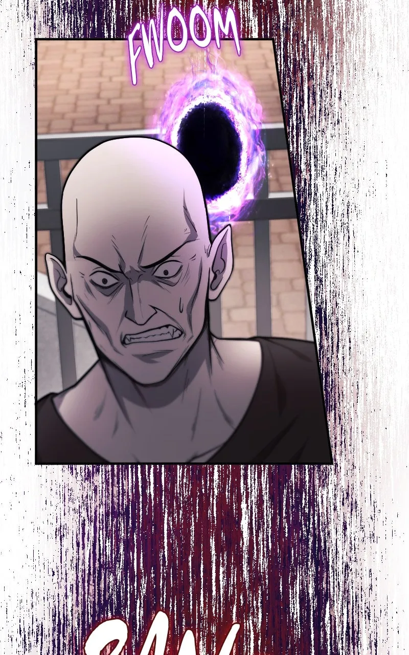 Read Paranoid Mage chapter 9 image 57 on Lezhin
