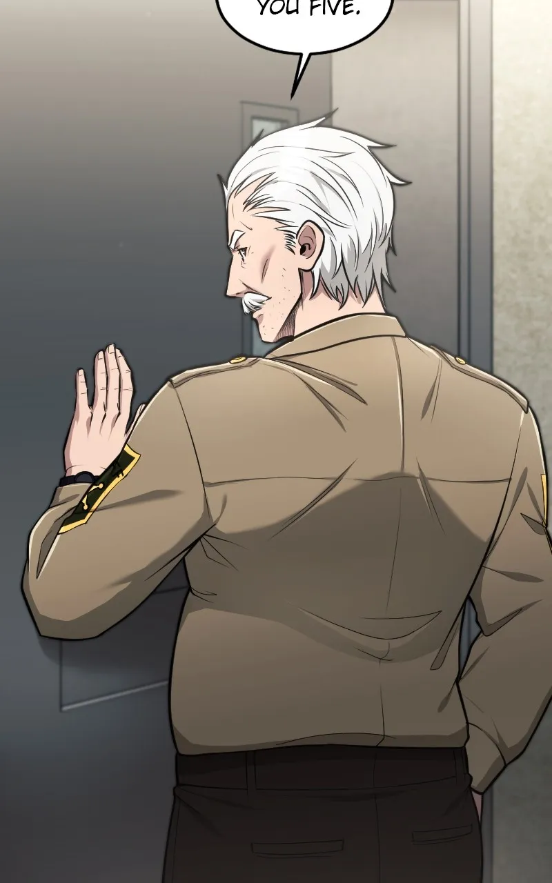 Read Paranoid Mage chapter 9 image 6 on Lezhin