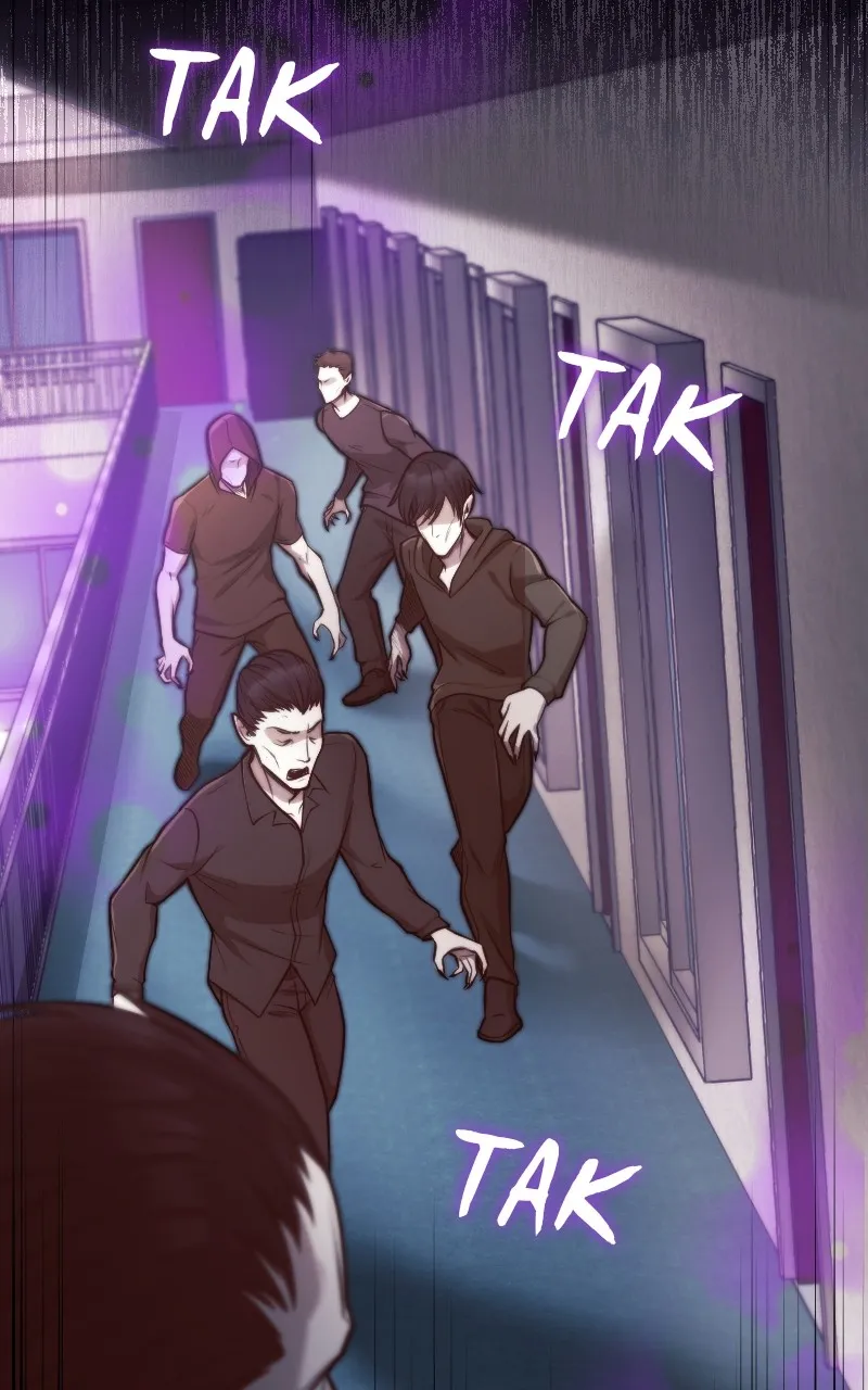 Read Paranoid Mage chapter 9 image 60 on Lezhin