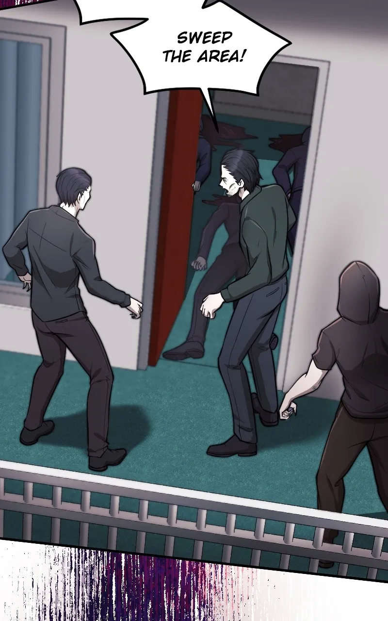 Read Paranoid Mage chapter 9 image 62 on Lezhin