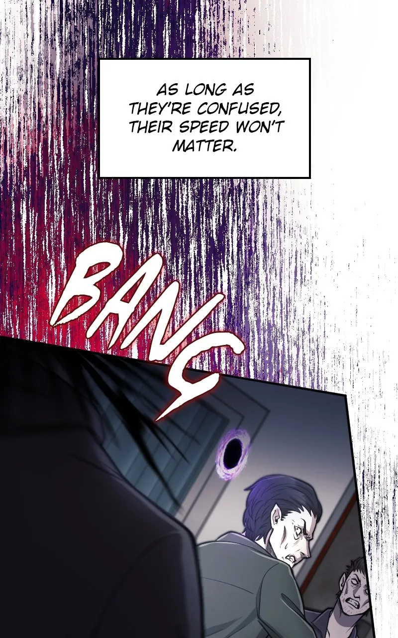 Read Paranoid Mage chapter 9 image 63 on Lezhin
