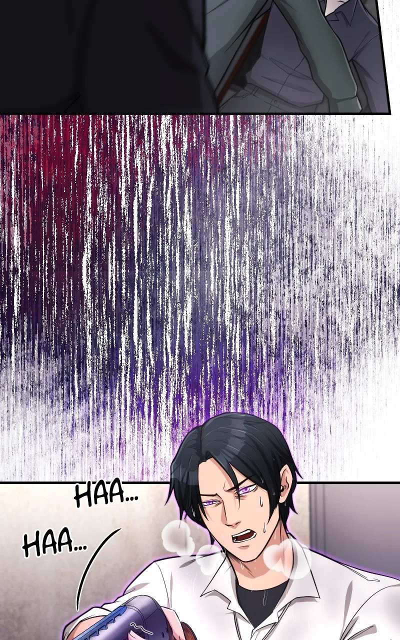 Read Paranoid Mage chapter 9 image 64 on Lezhin